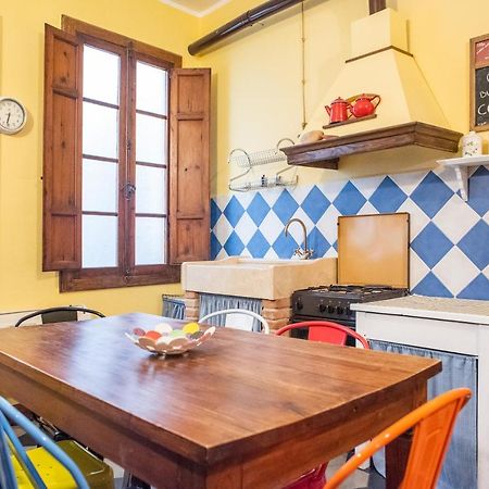 Hôtel La Babbajola à Iglesias Extérieur photo