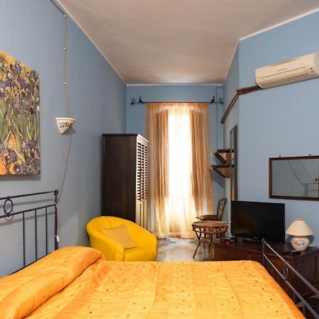 Hôtel La Babbajola à Iglesias Extérieur photo