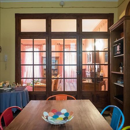 Hôtel La Babbajola à Iglesias Extérieur photo