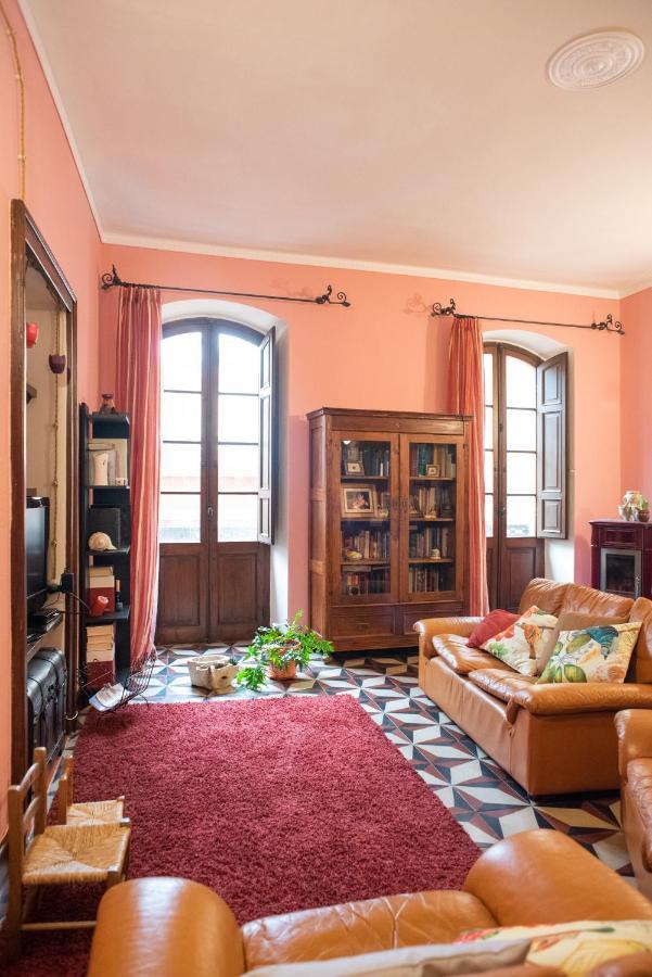 Hôtel La Babbajola à Iglesias Extérieur photo