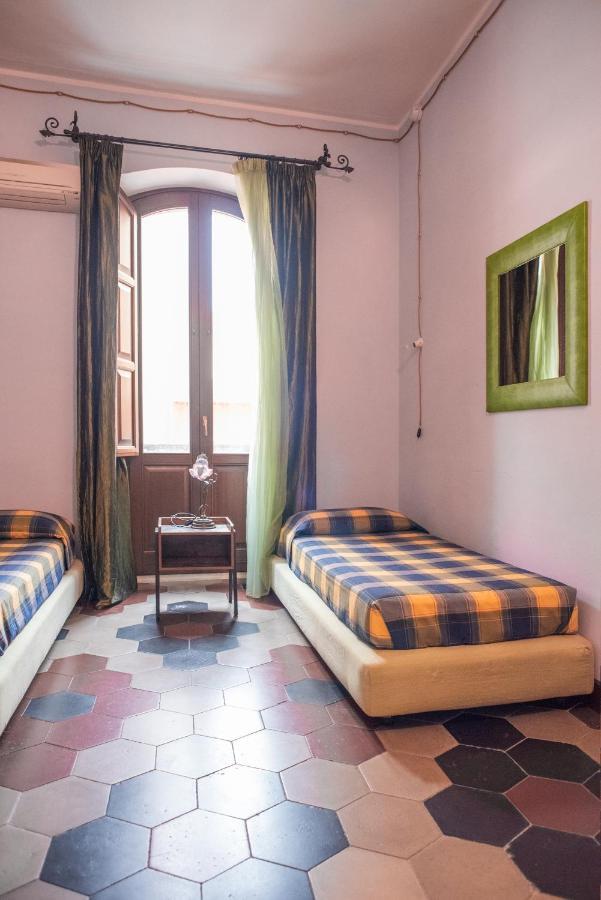 Hôtel La Babbajola à Iglesias Extérieur photo