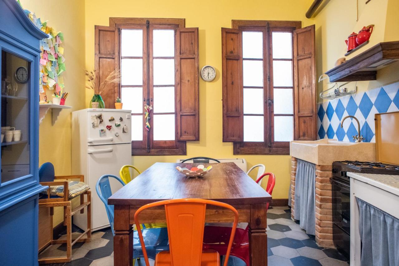 Hôtel La Babbajola à Iglesias Extérieur photo