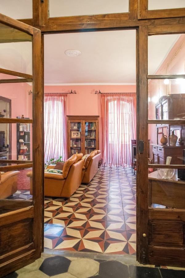 Hôtel La Babbajola à Iglesias Extérieur photo