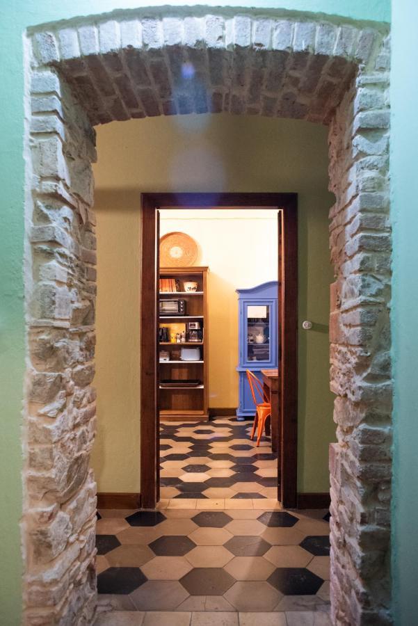 Hôtel La Babbajola à Iglesias Extérieur photo