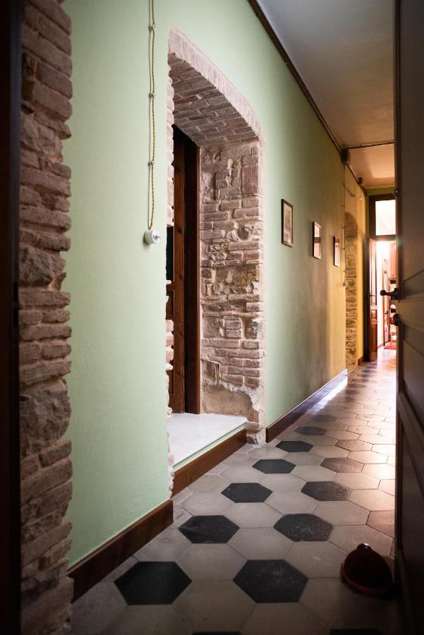 Hôtel La Babbajola à Iglesias Extérieur photo