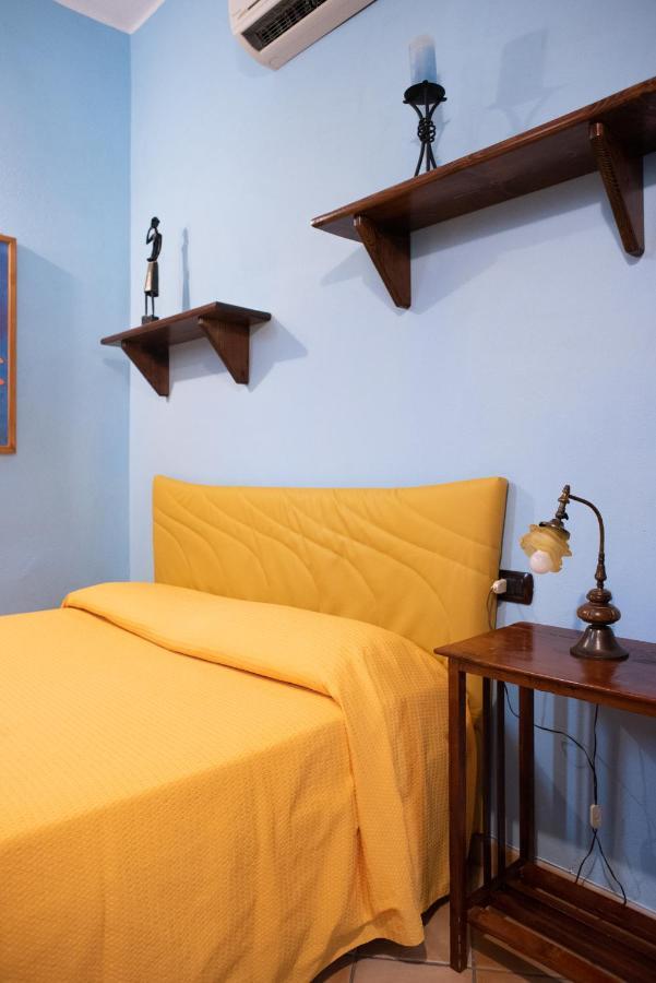 Hôtel La Babbajola à Iglesias Extérieur photo