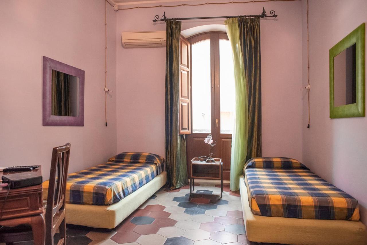 Hôtel La Babbajola à Iglesias Extérieur photo