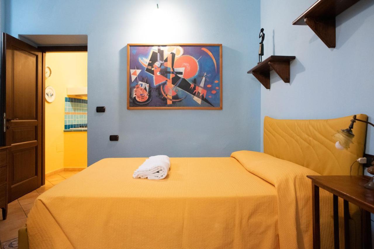Hôtel La Babbajola à Iglesias Extérieur photo