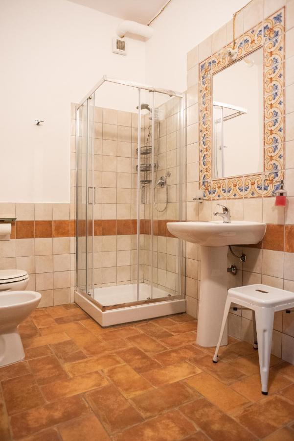 Hôtel La Babbajola à Iglesias Extérieur photo