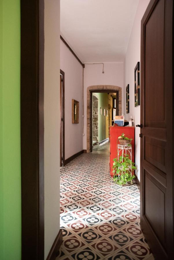 Hôtel La Babbajola à Iglesias Extérieur photo