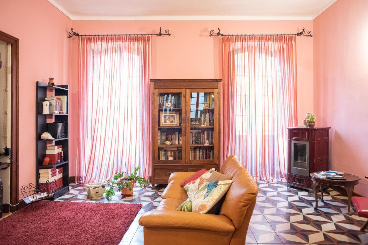Hôtel La Babbajola à Iglesias Extérieur photo