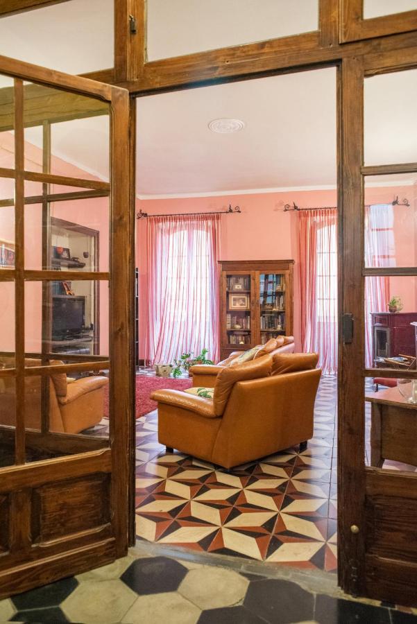 Hôtel La Babbajola à Iglesias Extérieur photo