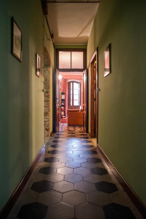 Hôtel La Babbajola à Iglesias Extérieur photo