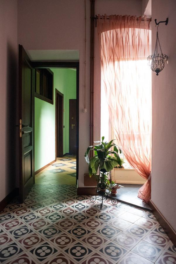 Hôtel La Babbajola à Iglesias Extérieur photo
