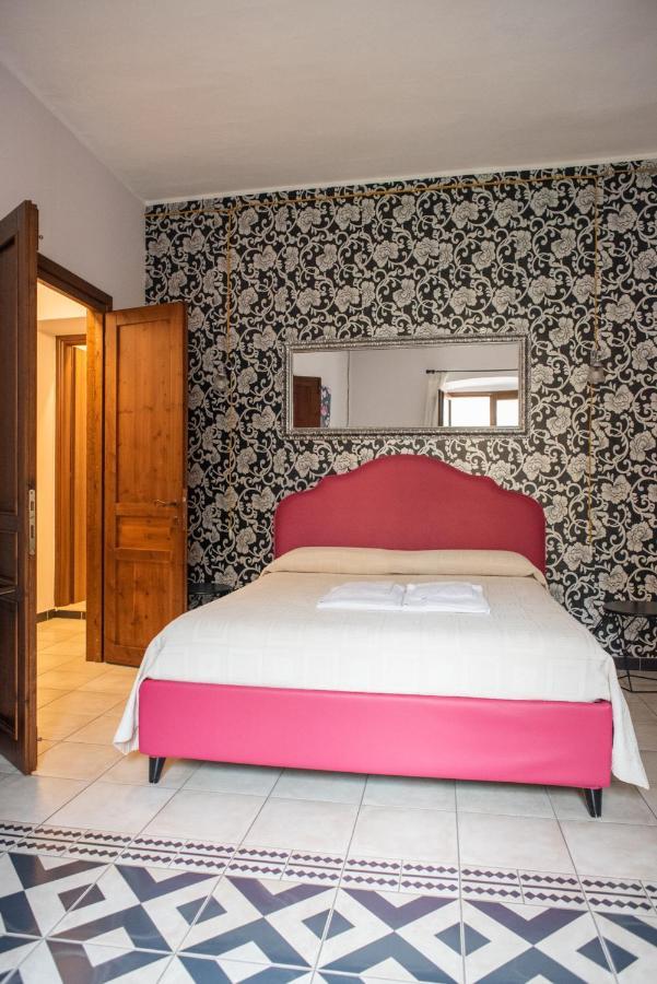 Hôtel La Babbajola à Iglesias Extérieur photo