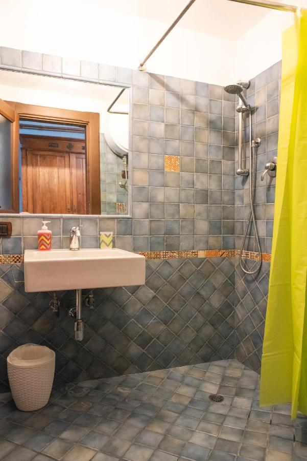 Hôtel La Babbajola à Iglesias Extérieur photo