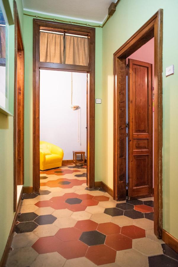 Hôtel La Babbajola à Iglesias Extérieur photo