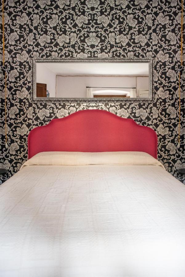 Hôtel La Babbajola à Iglesias Extérieur photo