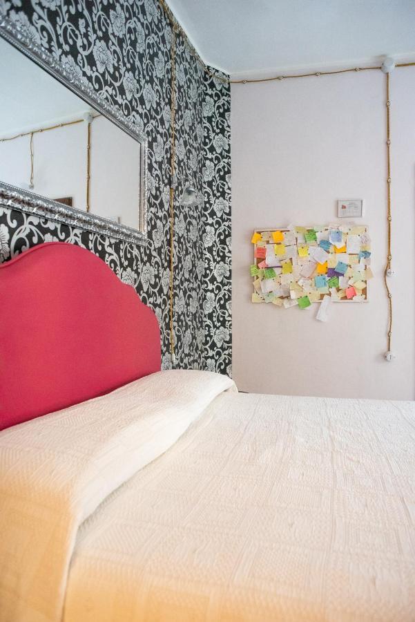 Hôtel La Babbajola à Iglesias Extérieur photo