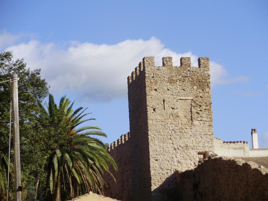 Hôtel La Babbajola à Iglesias Extérieur photo