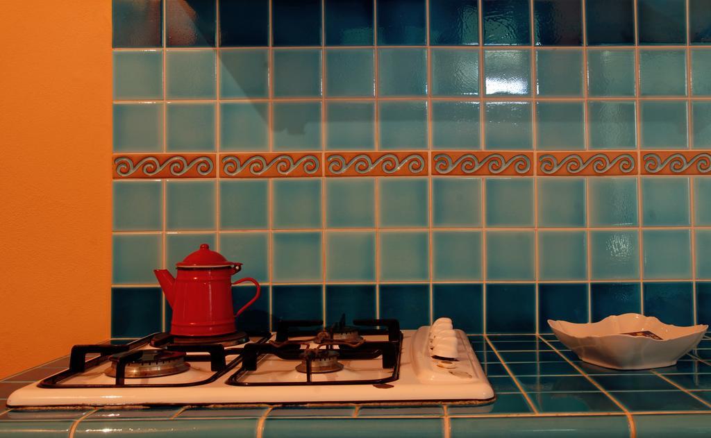 Hôtel La Babbajola à Iglesias Chambre photo